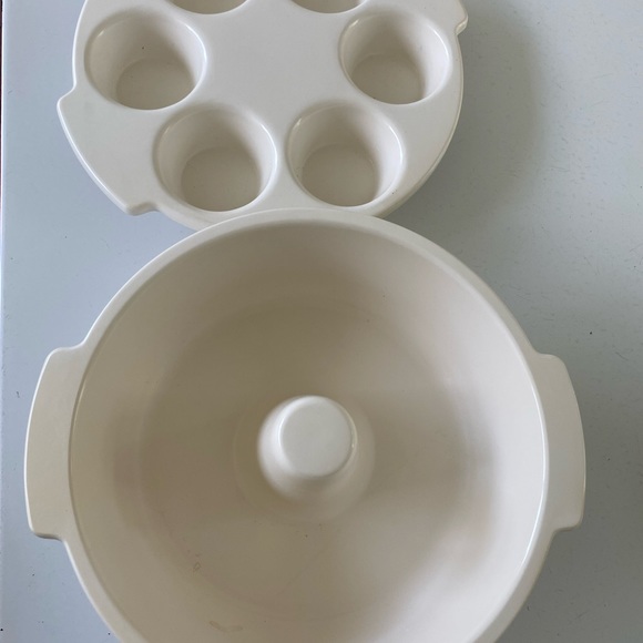 Rubbermaid Microwave Cookware - Picture 3 of 9